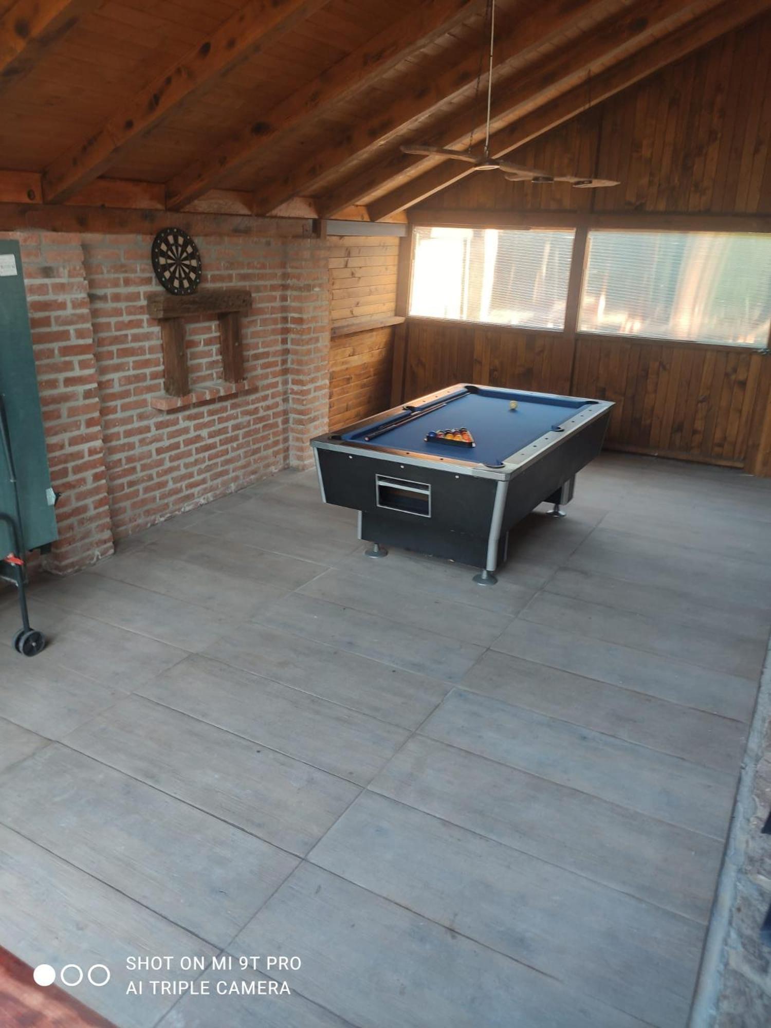 Katarina With Pool Vila