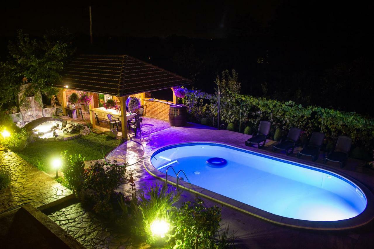 Katarina With Pool Vila Banja Luka
