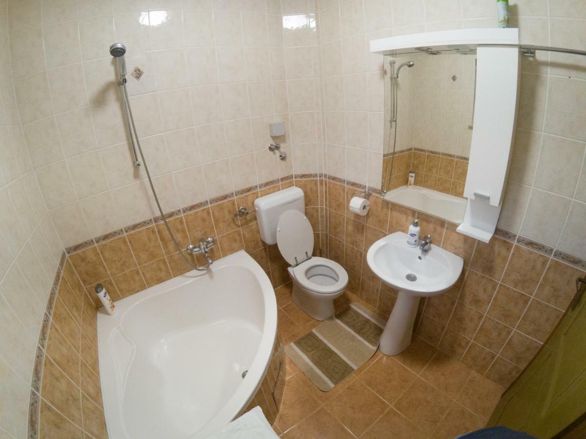 Vila Katarina With Pool *