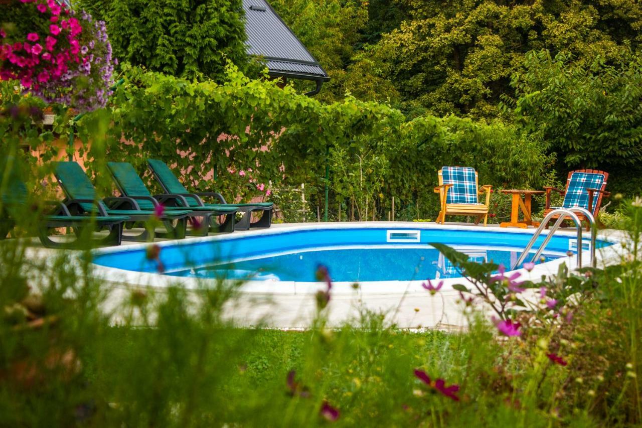 Katarina With Pool Vila Banja Luka